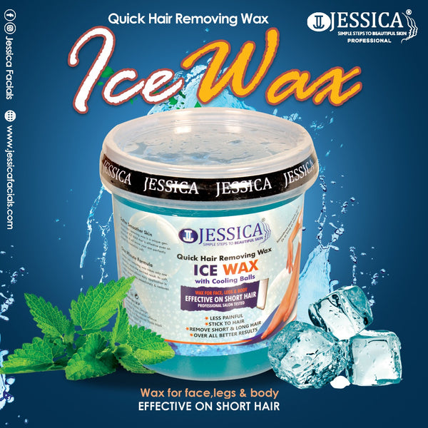 ICE WAX 1 KG