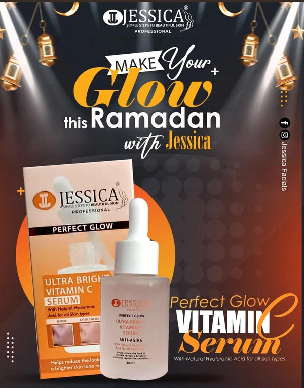 VITAMIN C SERUM