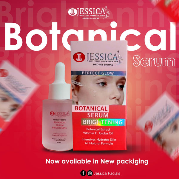 BOTANICAL SERUM