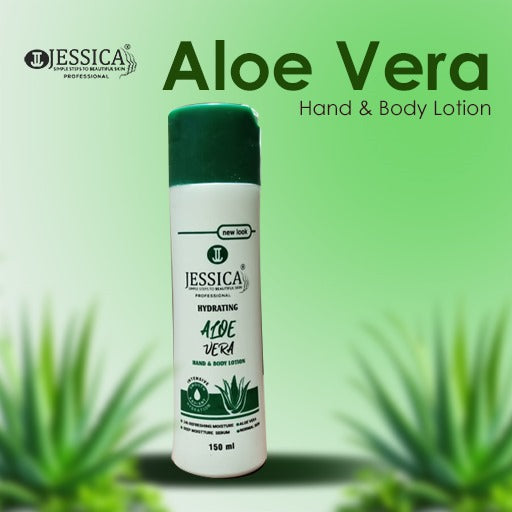 Aloe Vera (Lotion) 150ml