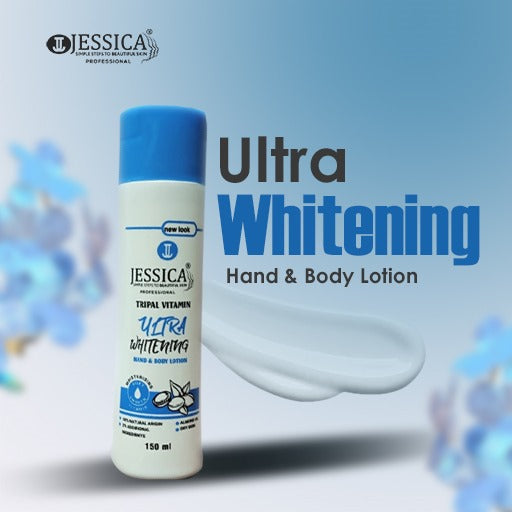 Ultra Whitening (Lotion) 150ml