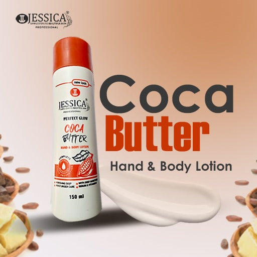 Coco Butter (Lotion) 150ml