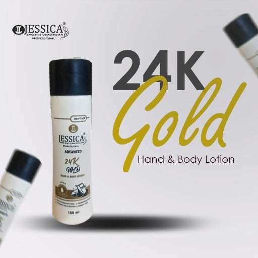 24k Gold (Lotion) 150ml